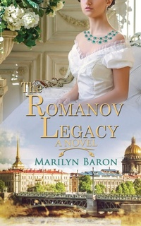 Enlarge image Cover: The Romanov Legacy - Wild Rose Press