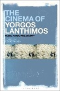 Cover: The Cinema of Yorgos Lanthimos - Bloomsbury Academic USA