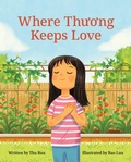 Cover: Where Thuong Keeps Love - Turner Publishing Company