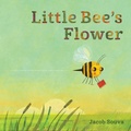 Cover: Little Bee's Flower - Turner Publishing Company