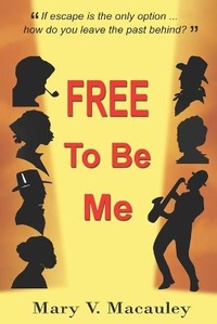Enlarge image Cover: FREE To Be Me - Mac Press