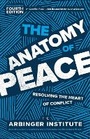 Cover: The Anatomy of Peace - Berrett-Koehler Publishers