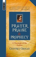 Cover: Prayer, Praise and Prophecy - Mentor