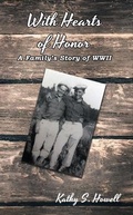 Cover: With Hearts of Honor - Virtualbookworm.com Publishing