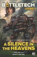 Cover: BattleTech Legends - Inmediares Productions
