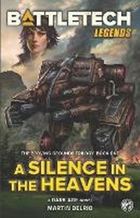 Enlarge image Cover: BattleTech Legends - Inmediares Productions