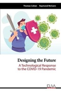 Cover: Designing the Future - Eliva Press