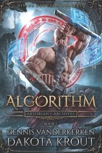 Enlarge image Cover: Algorithm - Mountaindale Press