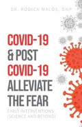 Cover: COVID-19 & Post COVID-19 Alleviate the Fear - Trilogy Christian Publishing