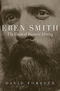 Enlarge image Cover: Eben Smith - University Press of Colorado