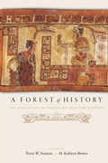 Cover: A Forest of History - University Press of Colorado