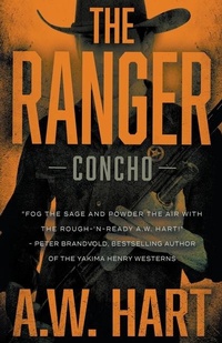 Enlarge image Cover: The Ranger - Wolfpack Publishing