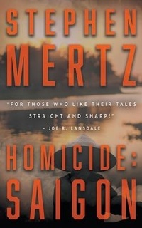 Enlarge image Cover: Homicide - Wolfpack Publishing