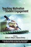 Abbildung von: Teaching Motivation for Student Engagement - Information Age Publishing