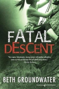 Enlarge image Cover: Fatal Descent - Speaking Volumes
