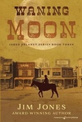 Cover: Waning Moon - Speaking Volumes