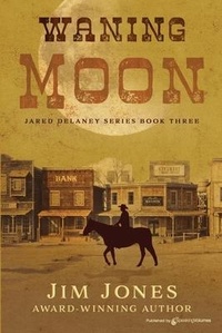 Enlarge image Cover: Waning Moon - Speaking Volumes