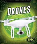 Cover: Drones - EPIC