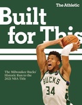 Cover: 2021 NBA Champions (Eastern Conference Higher Seed) - Triumph Books