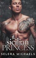 Cover: The Sicilian Princess - Dark and Dirty Press