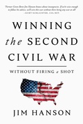 Cover: Winning the Second Civil War - Simon + Schuster LLC
