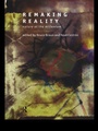 Cover: Remaking Reality - Routledge