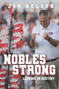 Cover: Nobles Strong - Xulon Press