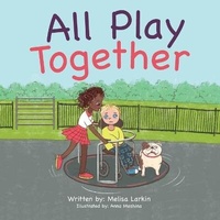 Enlarge image Cover: All Play Together - Chalfant Eckert Publishing