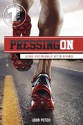 Cover: Pressing on - Xulon Press