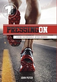 Enlarge image Cover: Pressing on - Xulon Press