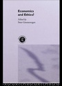 Cover: Economics and Ethics? - Routledge