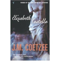 Abbildung von: Elizabeth Costello - Vintage