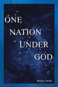 Cover: One Nation Under God - Xlibris Us