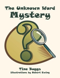 Enlarge image Cover: The Unknown Word Mystery - Xlibris Us