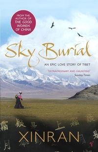 Abbildung von: Sky Burial - Vintage