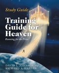 Cover: Training Guide for Heaven - WestBow Press