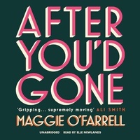 Enlarge image Cover: After You'd Gone - Blackstone Publishing