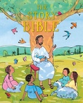 Cover: The Story Bible - Good Books