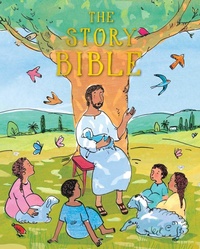 Enlarge image Cover: The Story Bible - Good Books