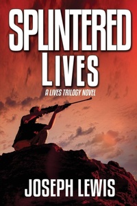 Enlarge image Cover: Splintered Lives - BLACK ROSE WRITING