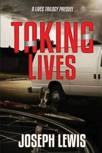 Enlarge image Cover: Taking Lives - BLACK ROSE WRITING