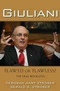 Cover: Giuliani: Flawed or Flawless? - Turner Publishing Company
