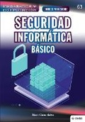 Cover: Conoce todo sobre Seguridad Informatica. Basico - American Book Group - Ra-Ma