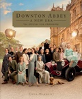 Cover: Downton Abbey: A New Era - Weldon Owen, Incorporated