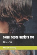 Cover: Skull - Lulu.com