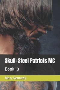 Enlarge image Cover: Skull - Lulu.com