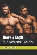 Cover: Hawk & Eagle - Lulu.com