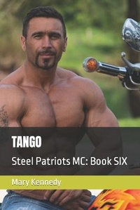 Enlarge image Cover: Tango - Lulu.com