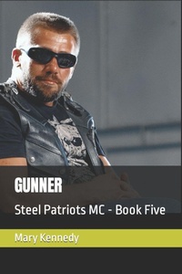 Enlarge image Cover: Gunner - Lulu.com