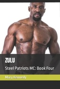 Cover: Zulu - Lulu.com